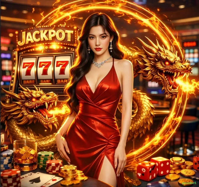 Imagem promocional do aplicativo mobile da goinbet