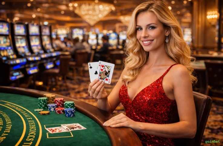 Imagem promocional das apostas esportivas da goinbet