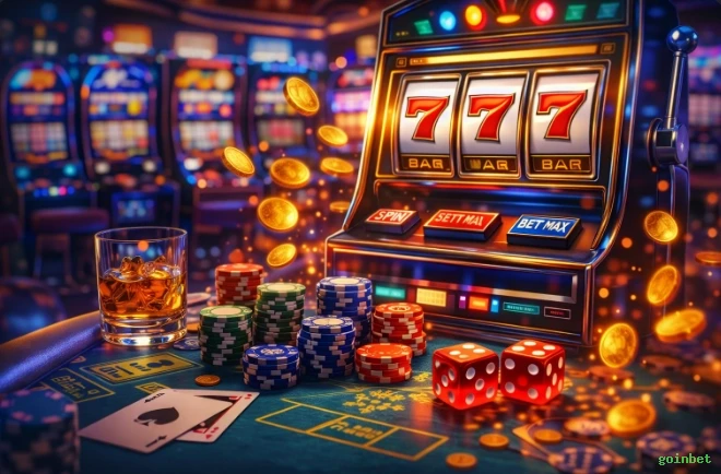 Free Spins Bonus - Lucky Tiger