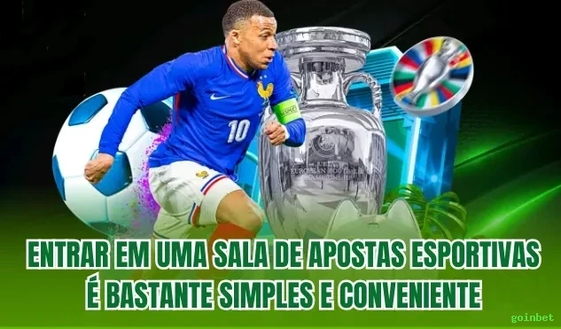 Imagem promocional do cassino online da goinbet mostrando jogos ao vivo