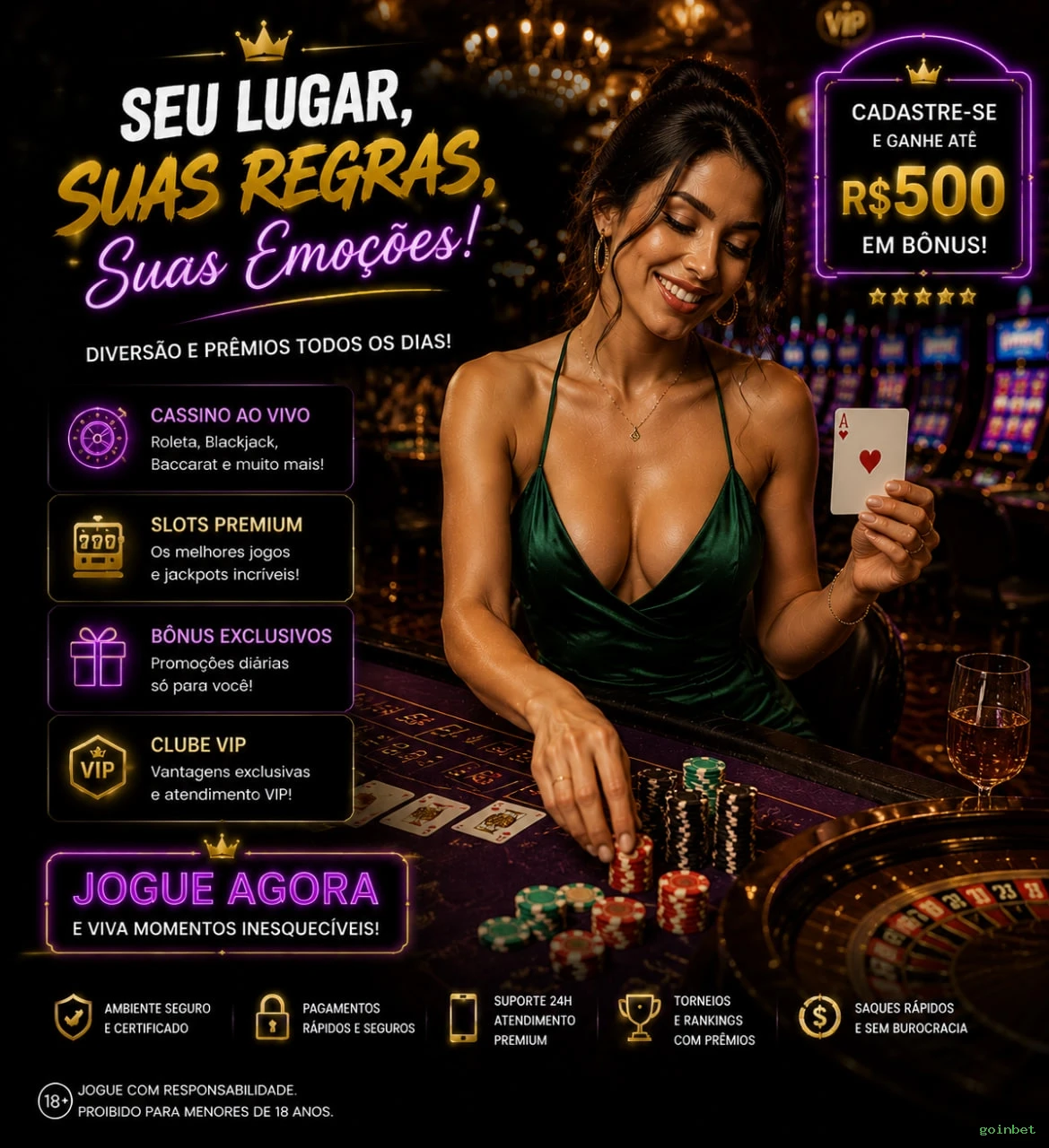 BGaming Live Blackjack