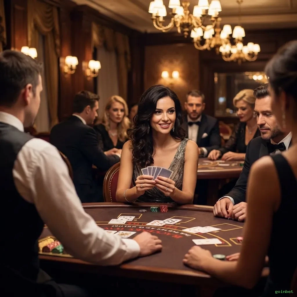 goinbet - Entre no Jogo e Ganhe Muito no Cassino Online Mais Seguro do Brasil!