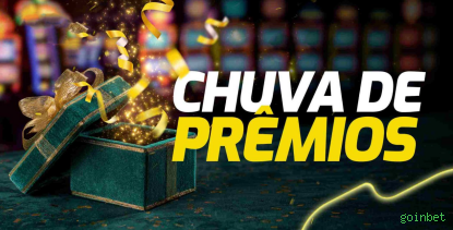 Imagem promocional das apostas esportivas da goinbet