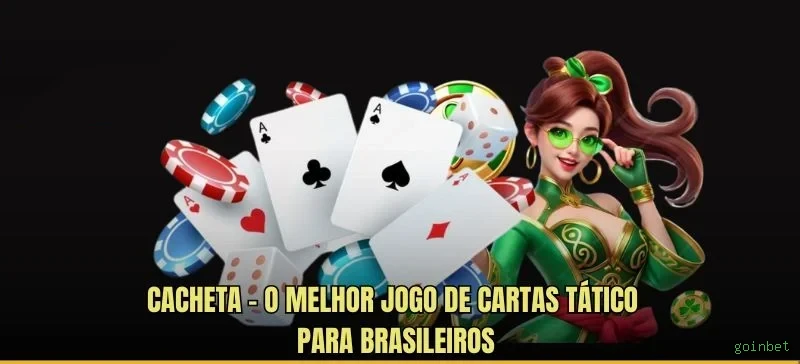 Imagem promocional do cadastro da goinbet