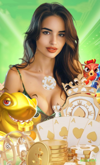 Imagem promocional dos jogos Fortune da goinbet