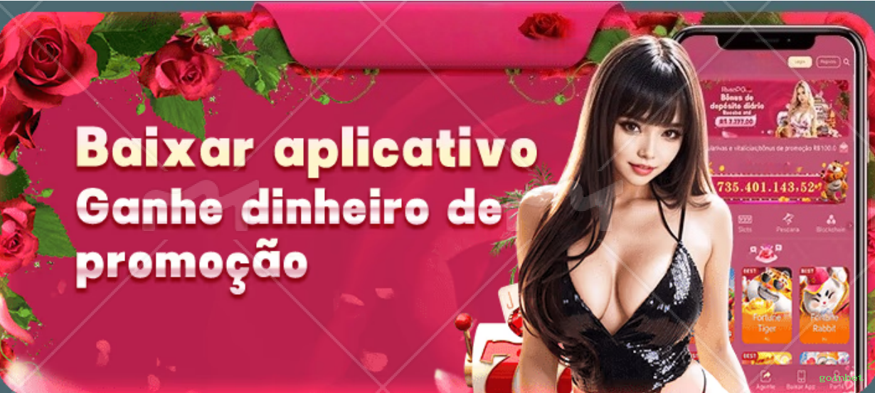 goinbet - Entre no Jogo e Ganhe Muito no Cassino Online Mais Seguro do Brasil!