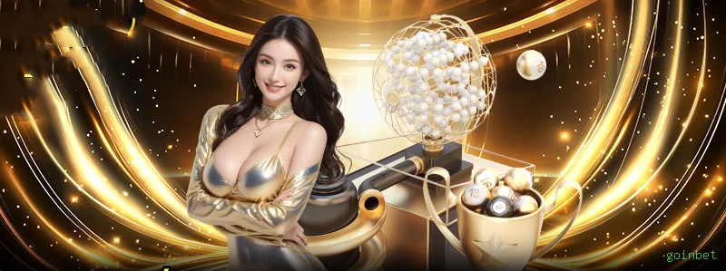 Imagem promocional do programa VIP da goinbet